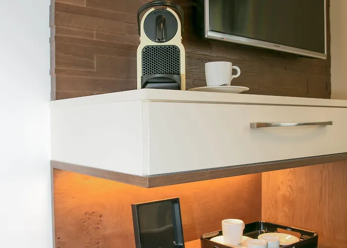 Der Kaiserhof Ried Ξενοδοχείο