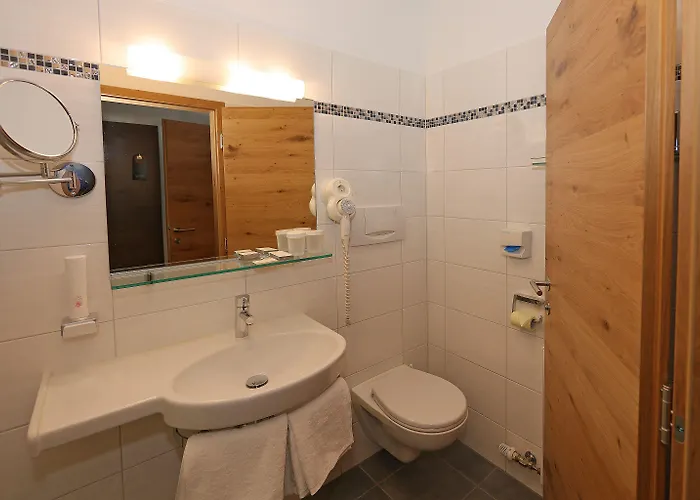 Der Kaiserhof Ried 4* Ried im Innkreis