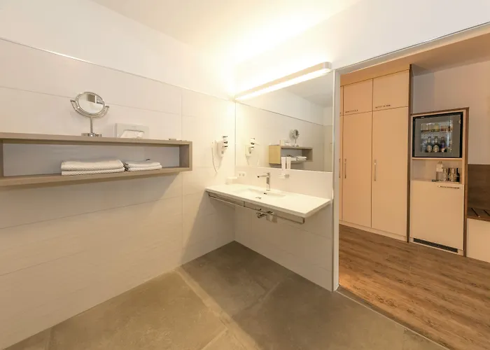 Der Kaiserhof Ried Ξενοδοχείο