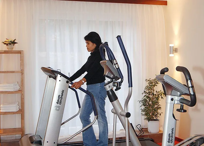 Hotel Der Kaiserhof Ried Ried im Innkreis