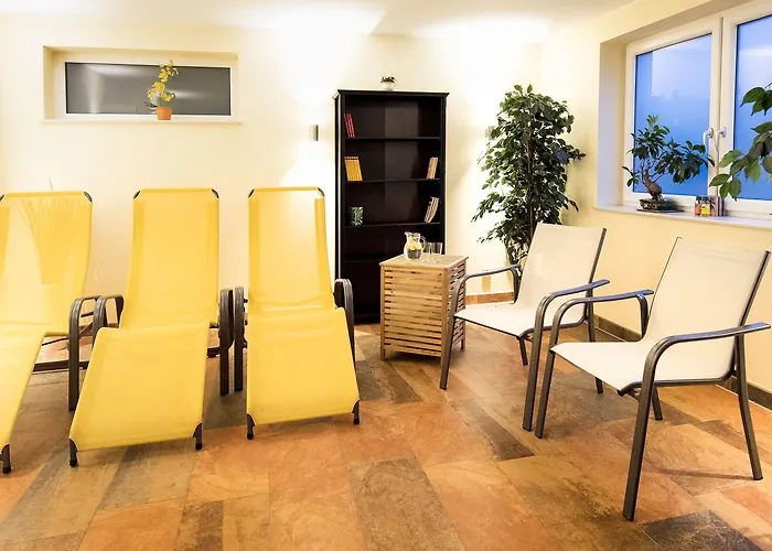 Ξενοδοχείο Der Kaiserhof Ried