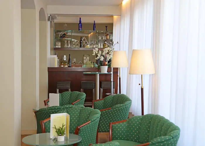 Der Kaiserhof Ried 4* Ried im Innkreis