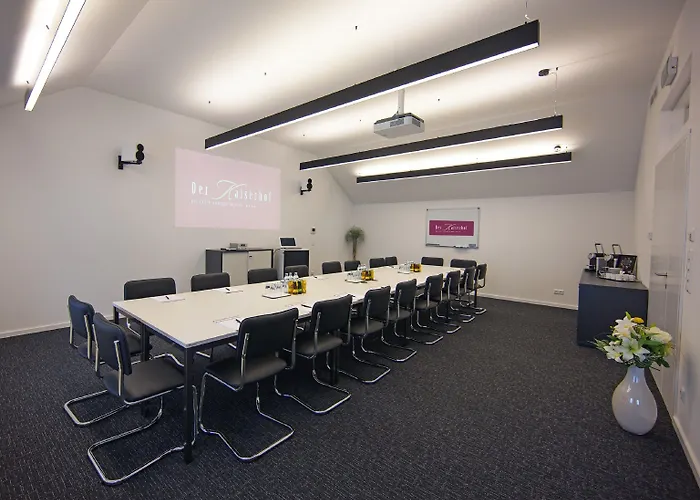 Der Kaiserhof Ried 4*