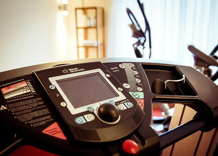 Der Kaiserhof Ried Ξενοδοχείο Ried im Innkreis