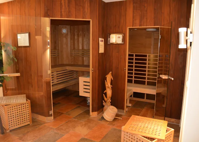 Der Kaiserhof Ried 4* Ried im Innkreis