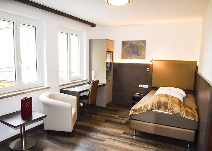 Der Kaiserhof Ried 4*