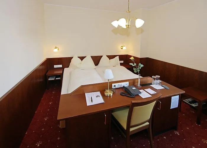 Der Kaiserhof Ried Hotel Ried im Innkreis