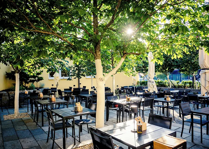 Hotel Der Kaiserhof Ried