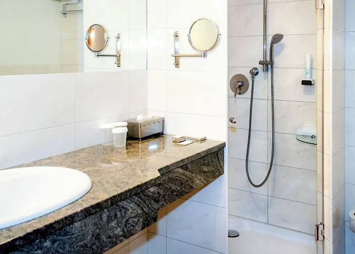 Ξενοδοχείο Der Kaiserhof Ried