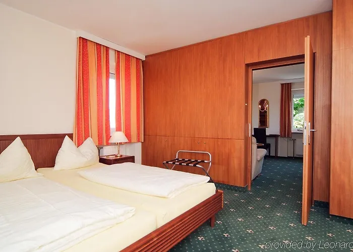 Der Kaiserhof Ried Hotel