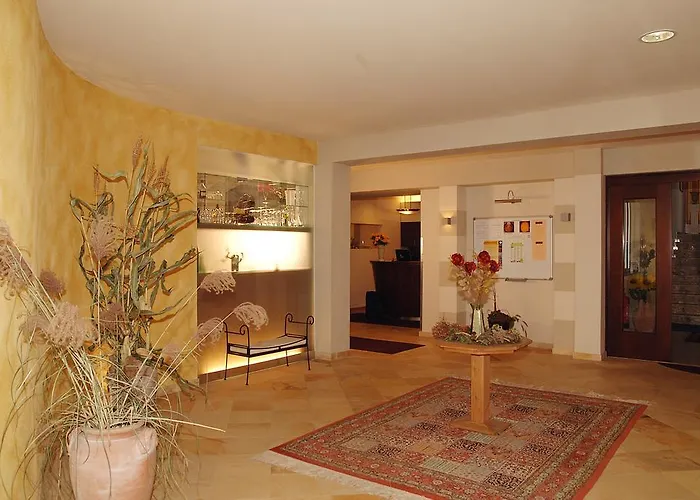 Ξενοδοχείο Der Kaiserhof Ried 4*