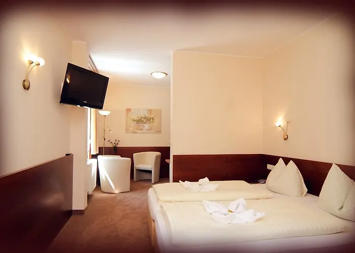 Der Kaiserhof Ried Hotel 4*