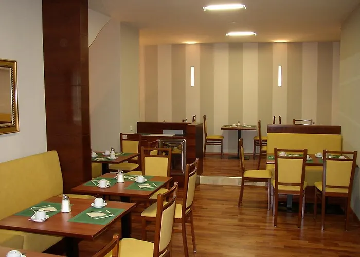 Der Kaiserhof Ried Hotel