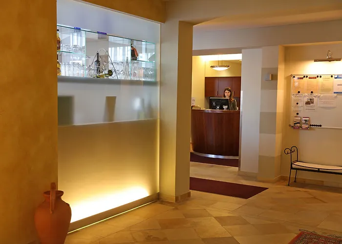 Der Kaiserhof Ried 4* Ried im Innkreis