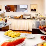 Hotell Der Kaiserhof Ried