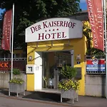 Hotell Der Kaiserhof Ried Ried im Innkreis