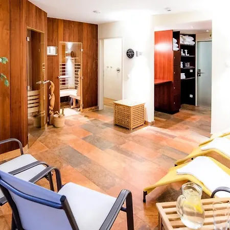 Hotel Der Kaiserhof Ried