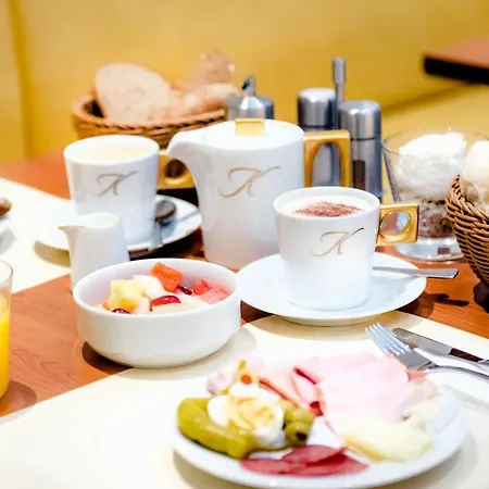 Der Kaiserhof Ried 4*