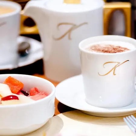 Der Kaiserhof Ried 4*