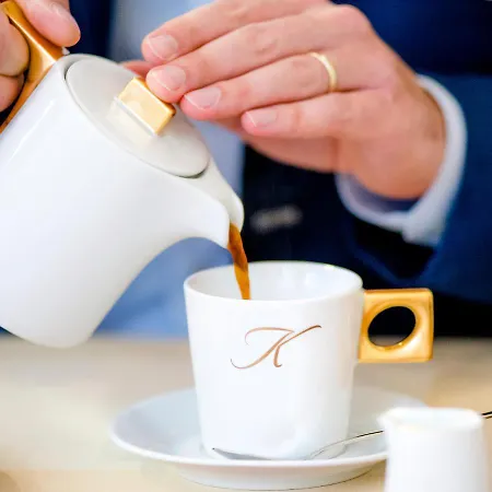 Hotel Der Kaiserhof Ried