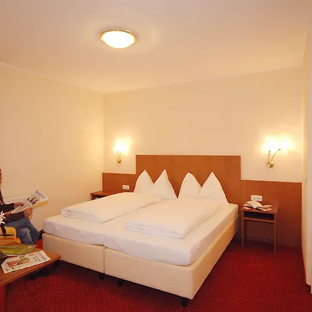 Der Kaiserhof Ried 4* Ried im Innkreis