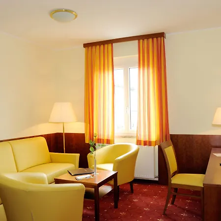 Der Kaiserhof Ried Hotel