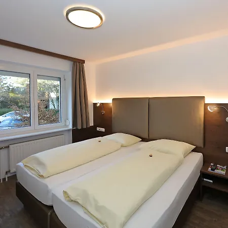 Der Kaiserhof Ried 4*