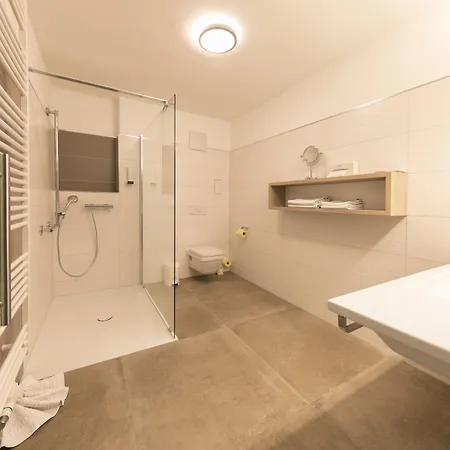 Hotel Der Kaiserhof Ried