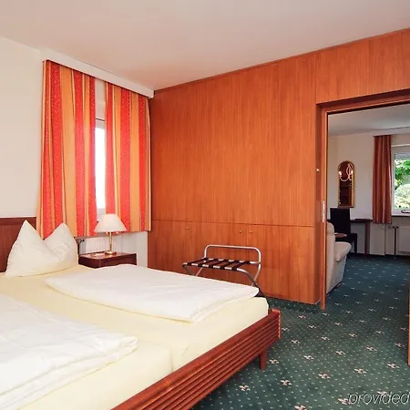 Der Kaiserhof Ried Hotel