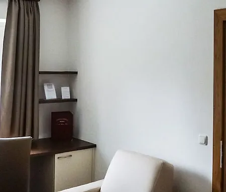 Hotel Der Kaiserhof Ried