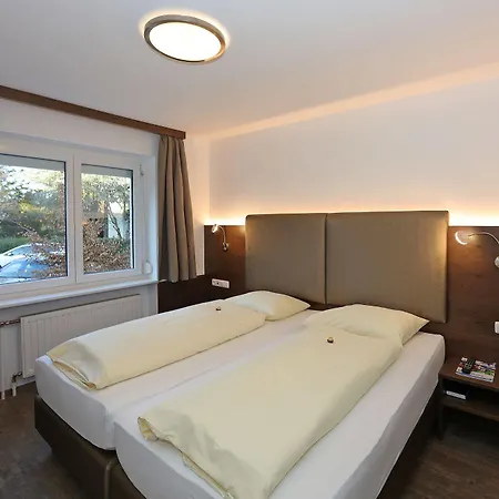 Der Kaiserhof Ried Hotel