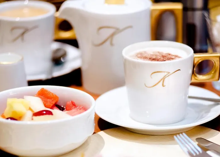 Der Kaiserhof Ried 4*