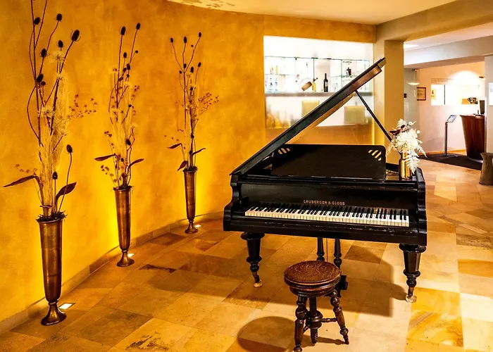 Hotel Der Kaiserhof Ried Ried im Innkreis