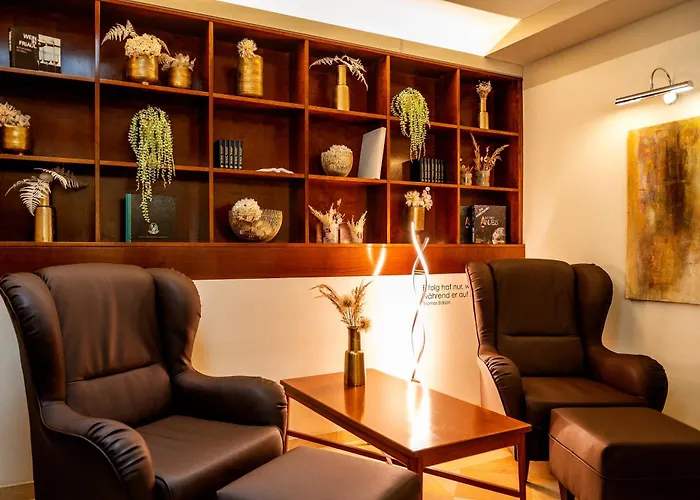 Hotel Der Kaiserhof Ried