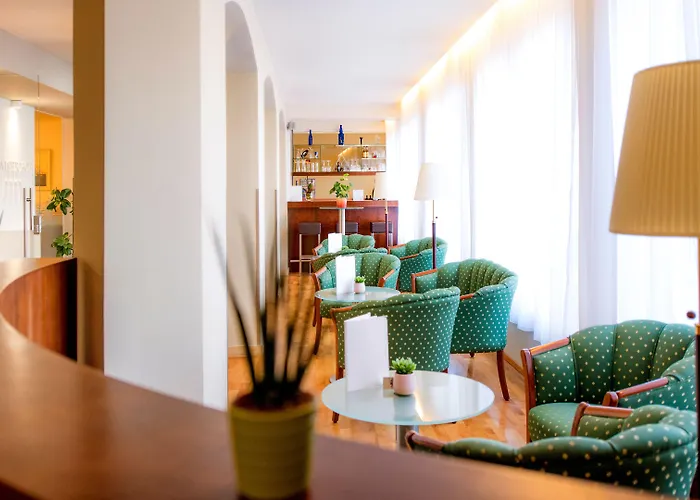 Hotel Der Kaiserhof Ried