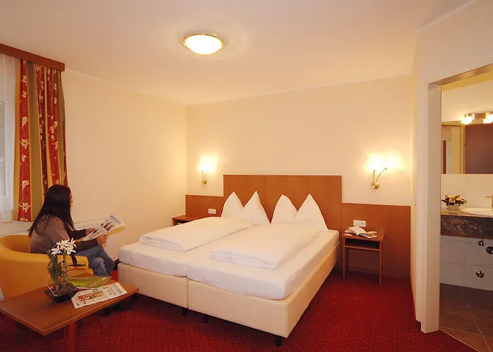 Der Kaiserhof Ried 4* Ried im Innkreis