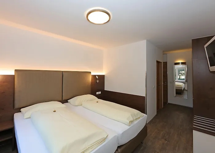 Der Kaiserhof Ried 4*