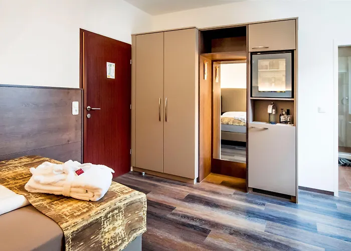 Der Kaiserhof Ried Ried im Innkreis