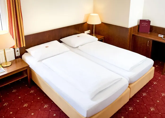 Der Kaiserhof Ried 4* Ried im Innkreis