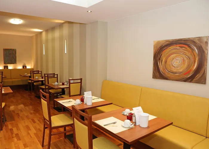 Der Kaiserhof Ried Hotel Ried im Innkreis