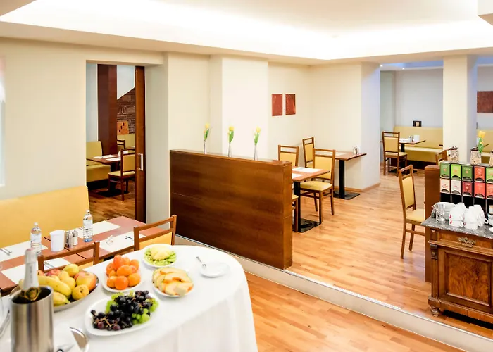 Der Kaiserhof Ried מלון 4*