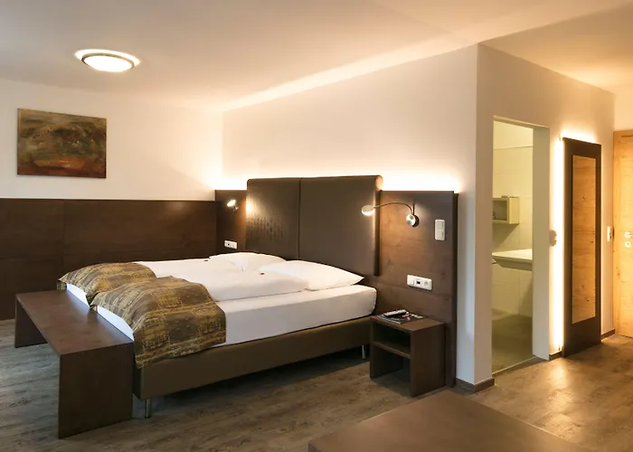 Der Kaiserhof Ried Hotel Ried im Innkreis