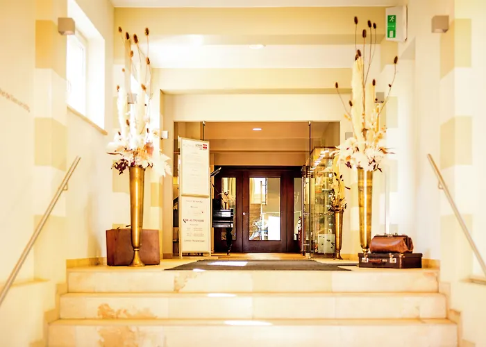 Der Kaiserhof Ried 4*