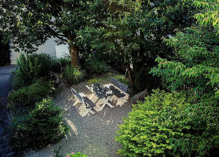 Der Kaiserhof Ried Hotel 4*