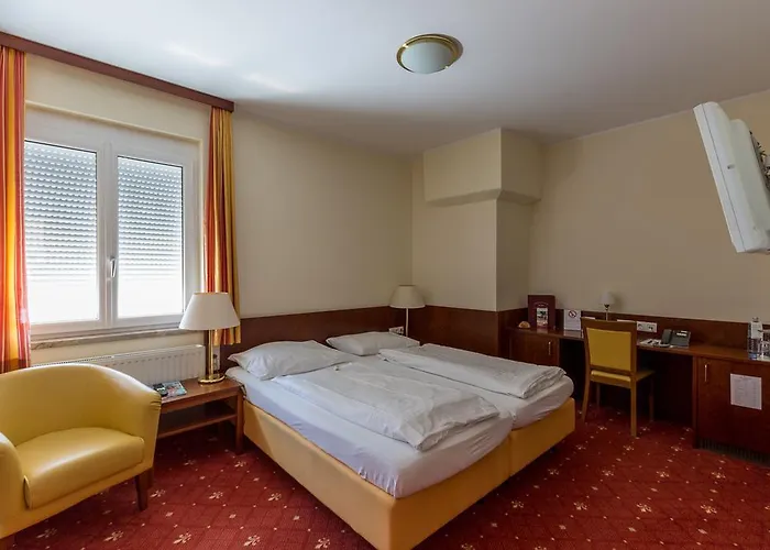 Der Kaiserhof Ried 4* Ried im Innkreis