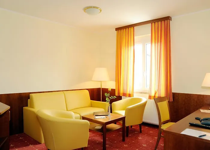 Der Kaiserhof Ried 4*